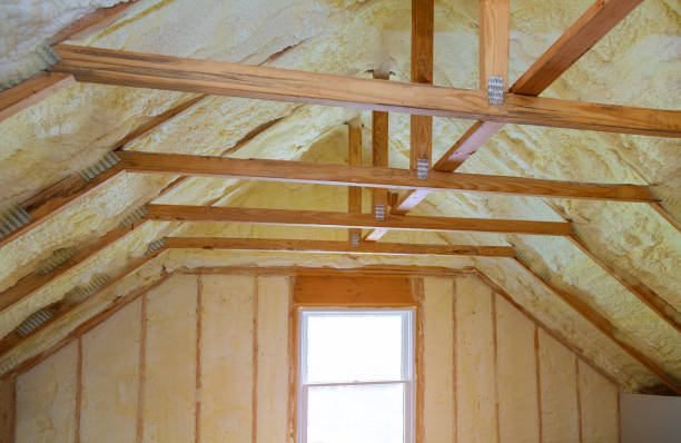 Best Spray Foam Insulation in Fuller Heights, FL