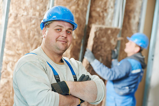 Best Cellulose Insulation in Fuller Heights, FL